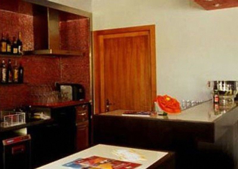 ורג'אטה Orange Motel מראה חיצוני תמונה